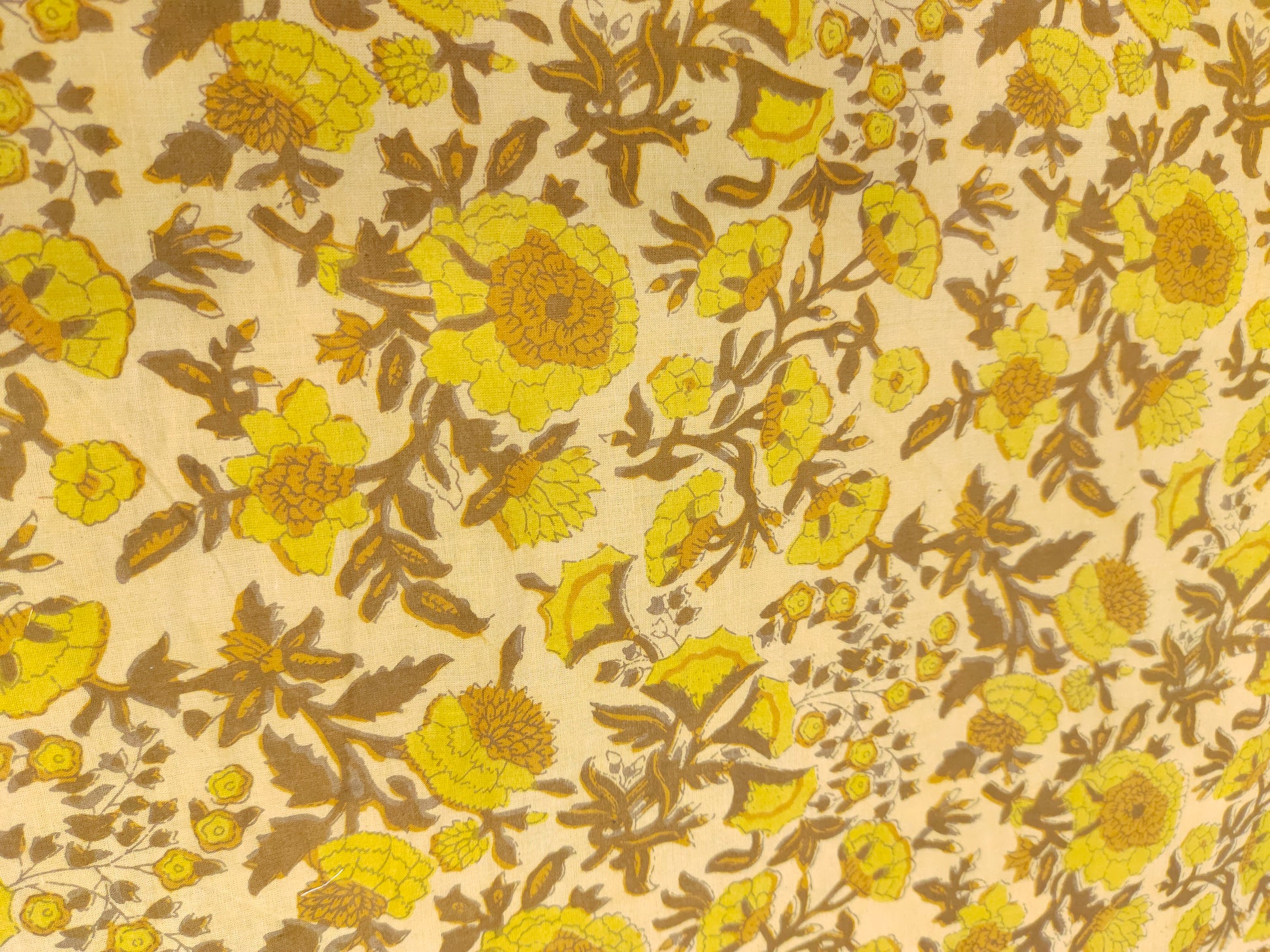 Jaipur special handblock print