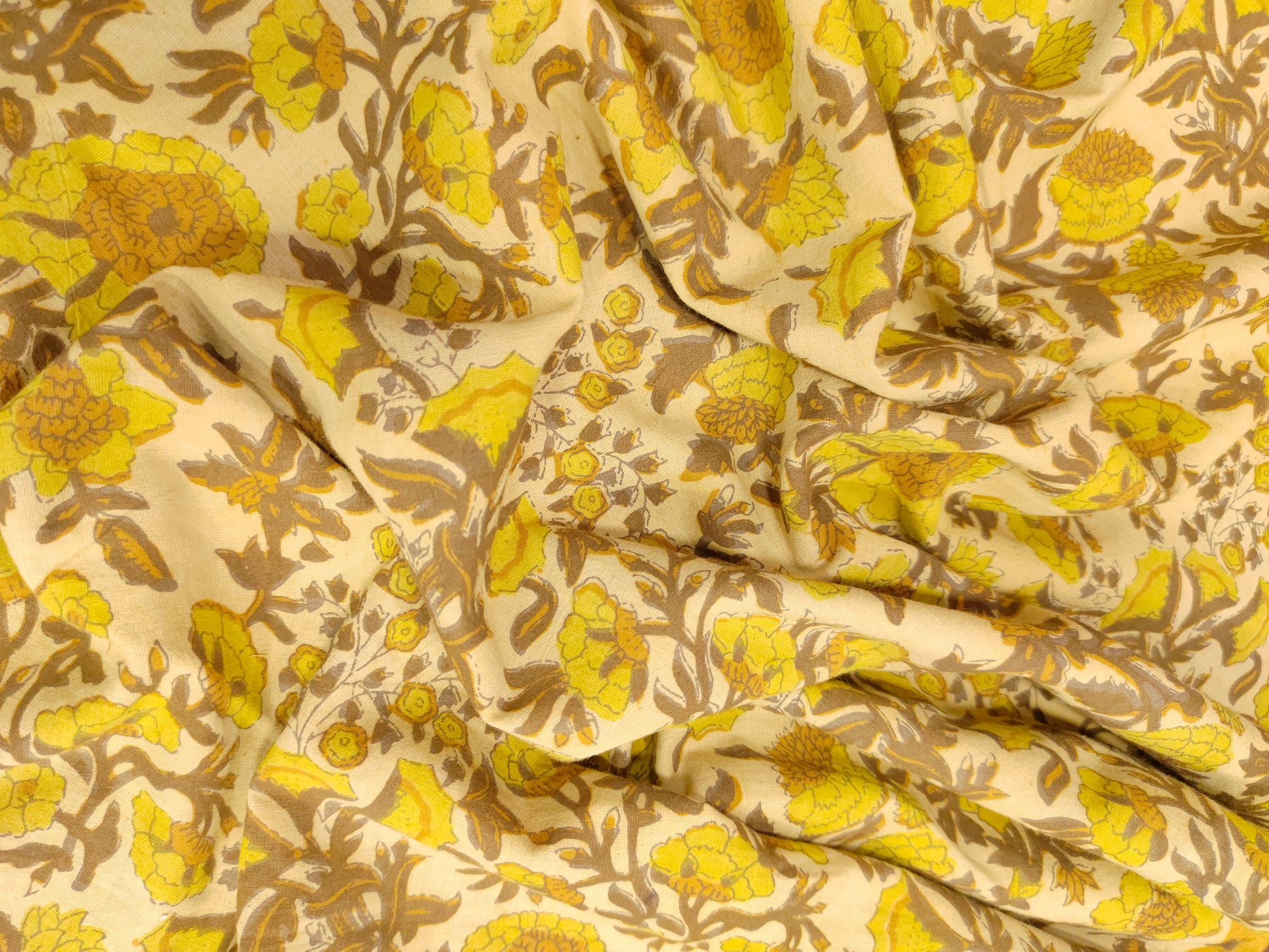 Jaipur special handblock print