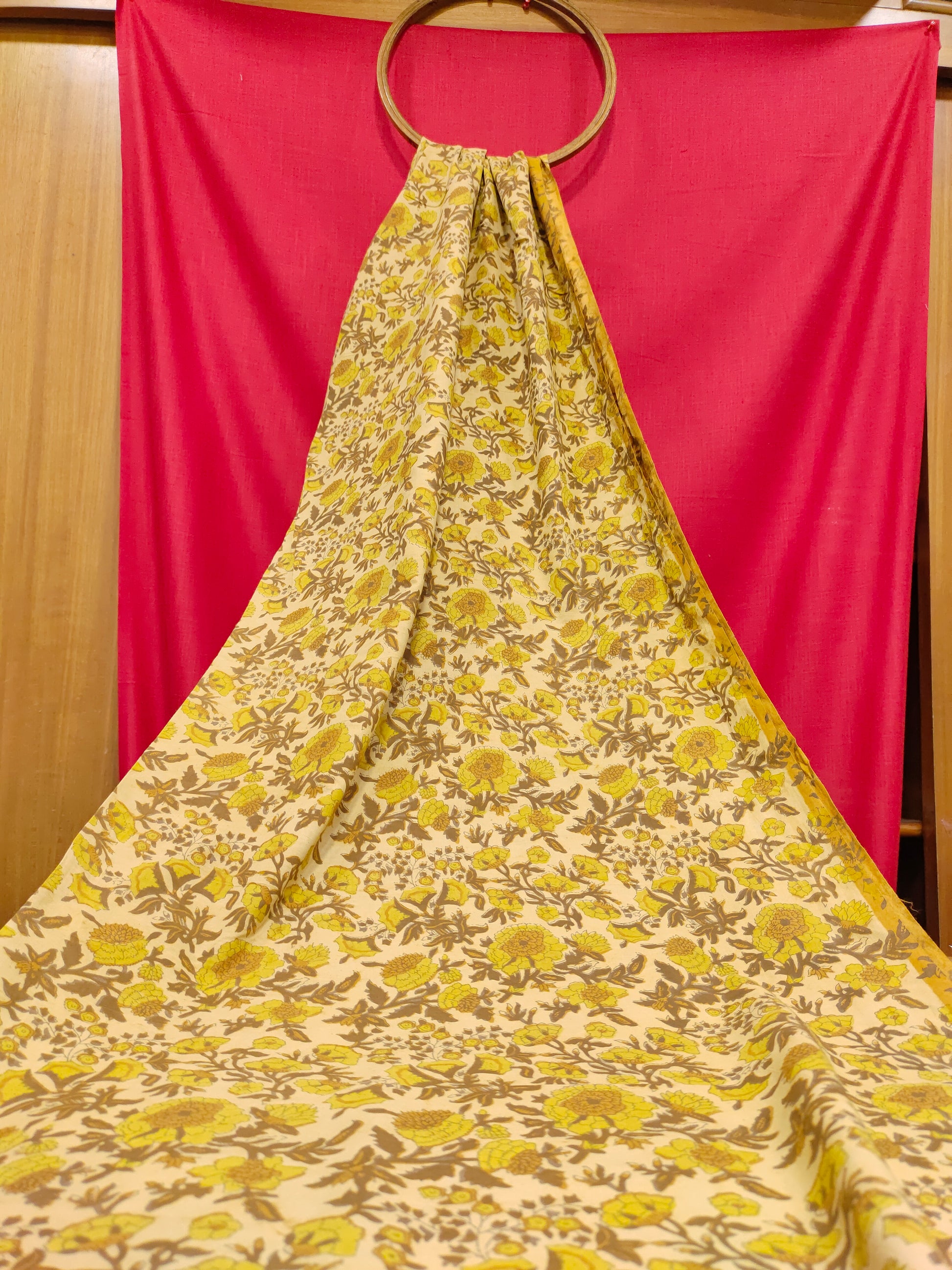 Jaipur special handblock print