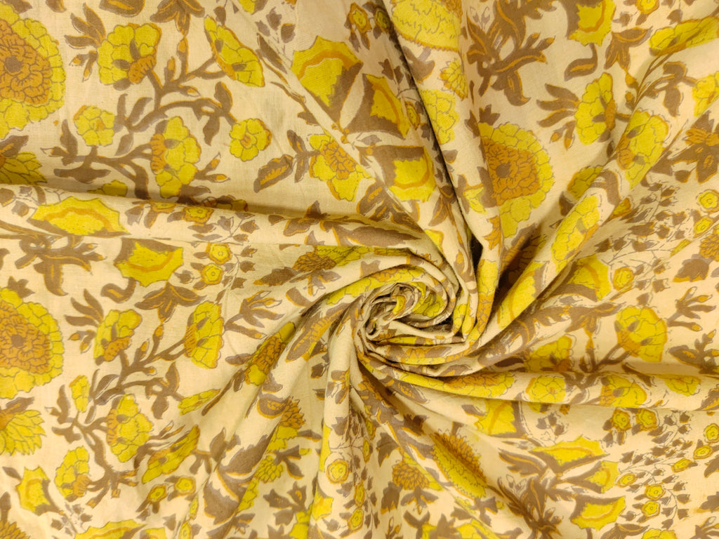 Jaipur special handblock print