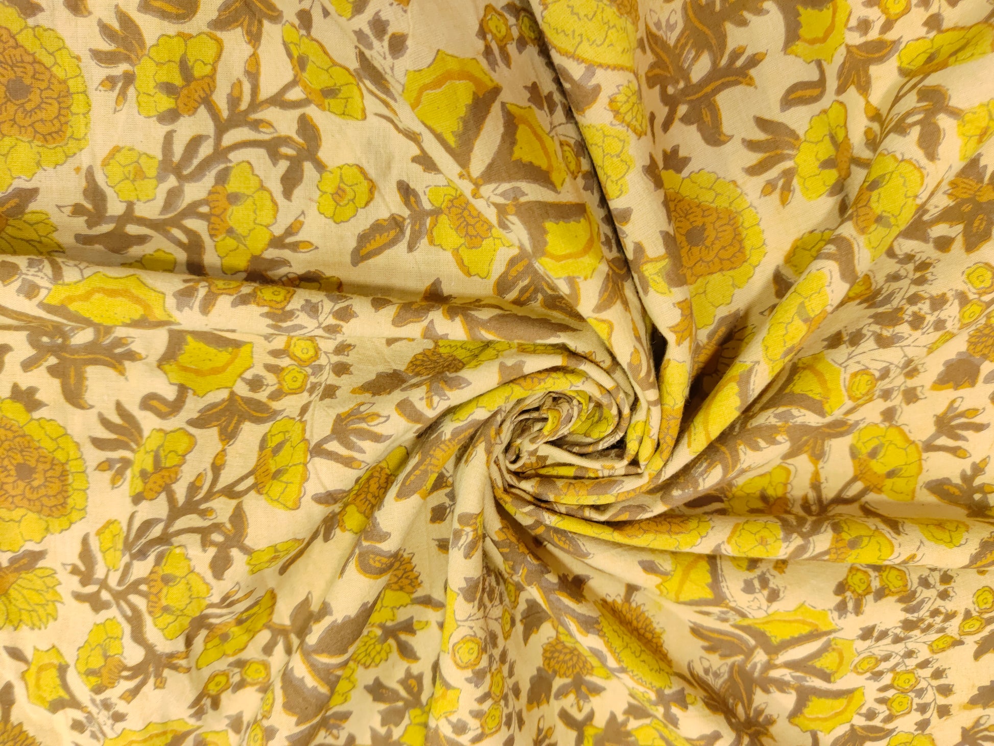 Jaipur special handblock print
