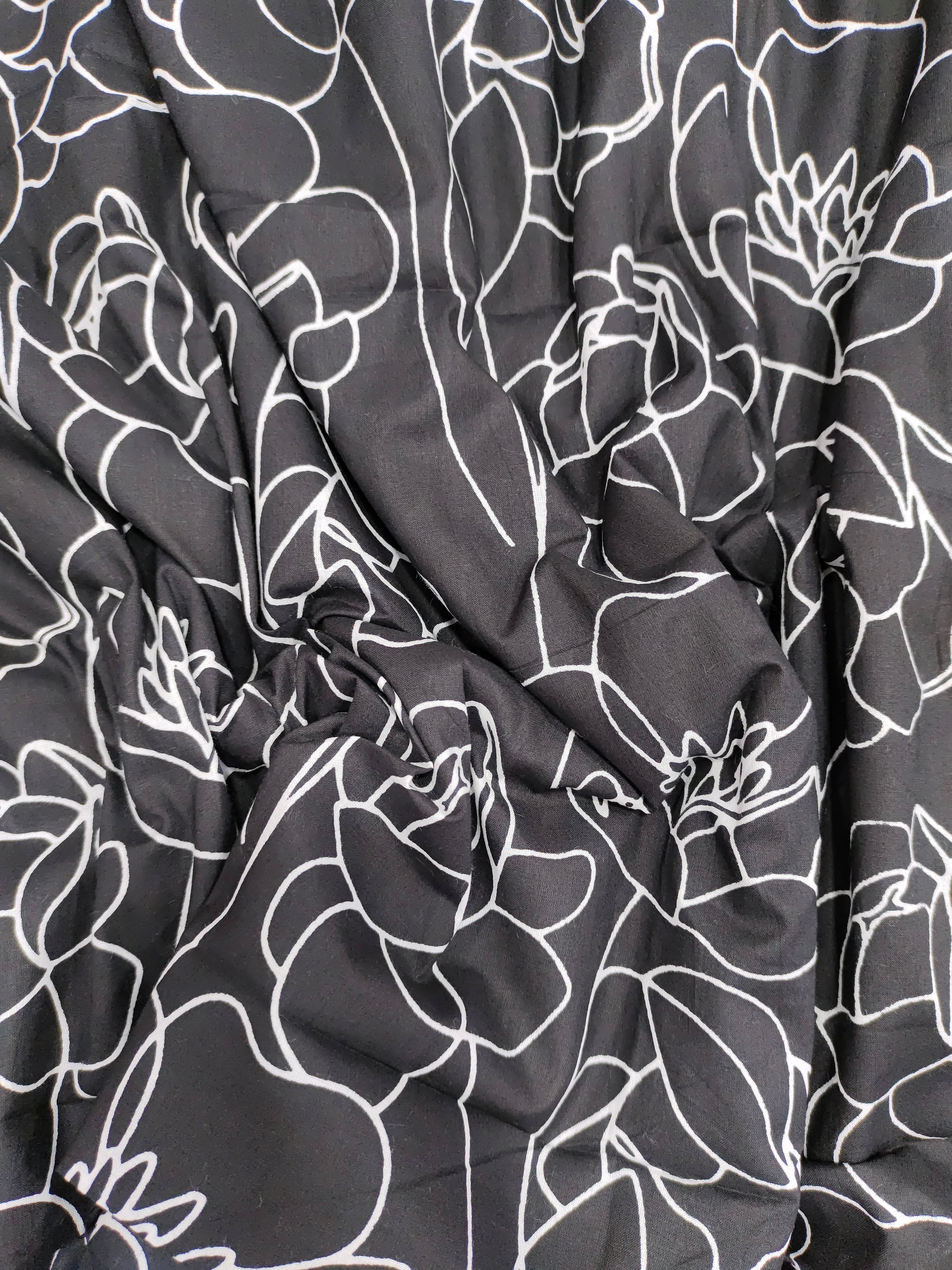 【激レア】 Fontaine Floral Uncut Sheet 激レア】 Fontaine Floral Uncut Sheet 激レア】 Fontaine Floral